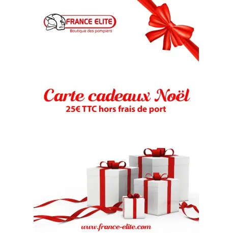 Bon cadeau