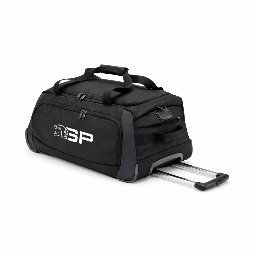 Sac à roulettes Sapeurs-Pompiers