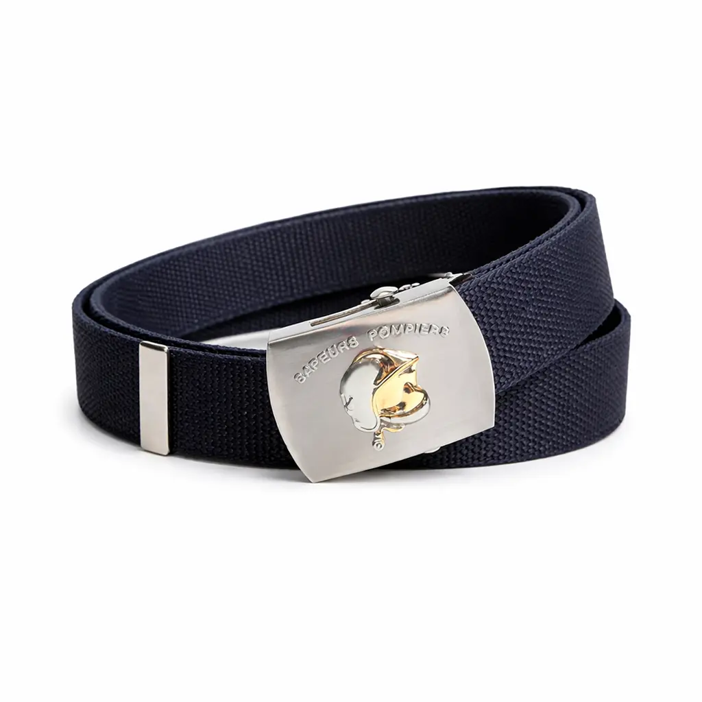 Ceinture sangle Casque F1
