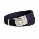 Ceinture sangle Casque F1