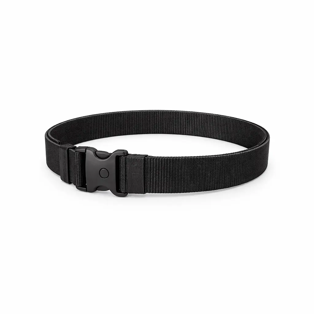 Ceinture Sapeurs-Pompiers en nylon
