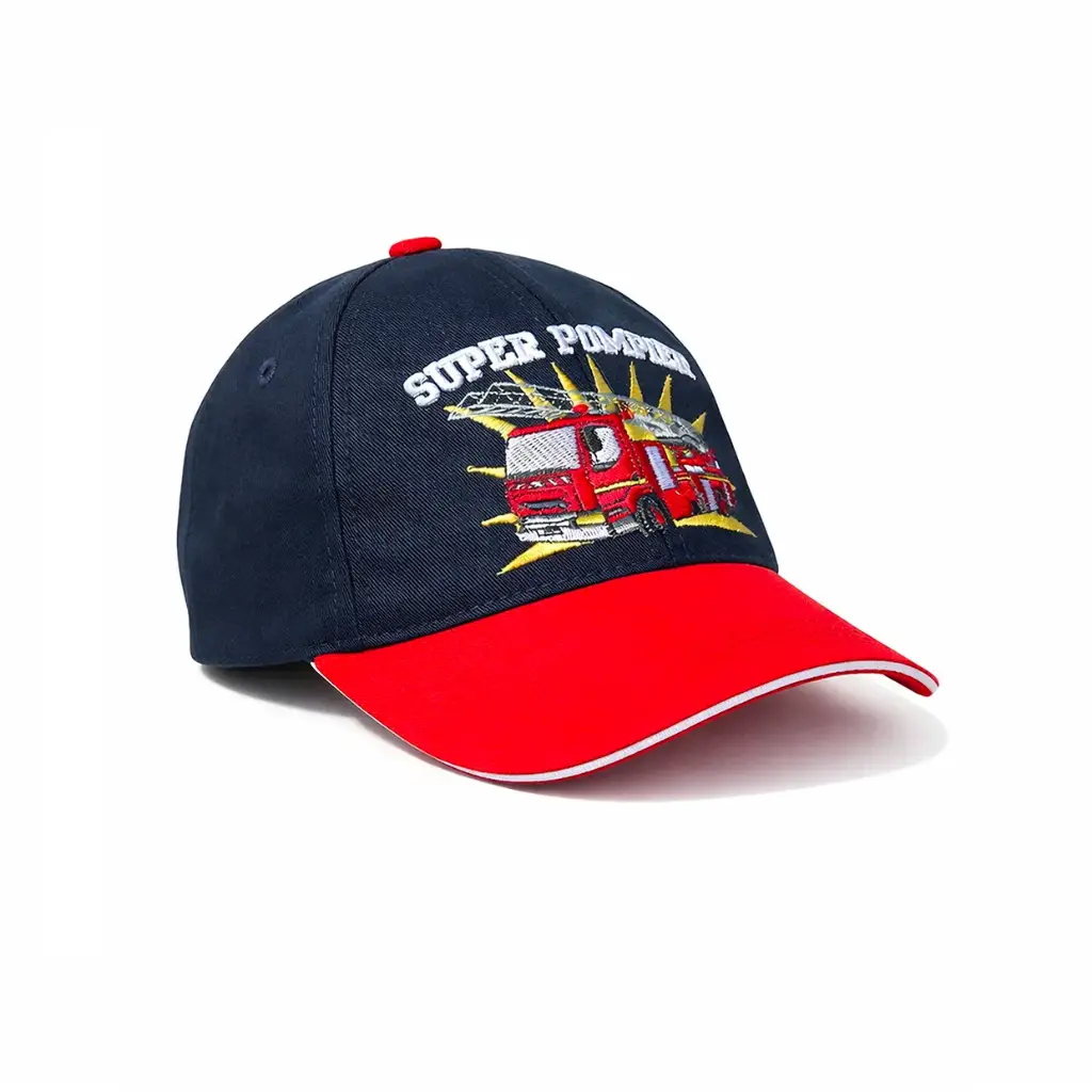 Casquette SUPER POMPIER®
