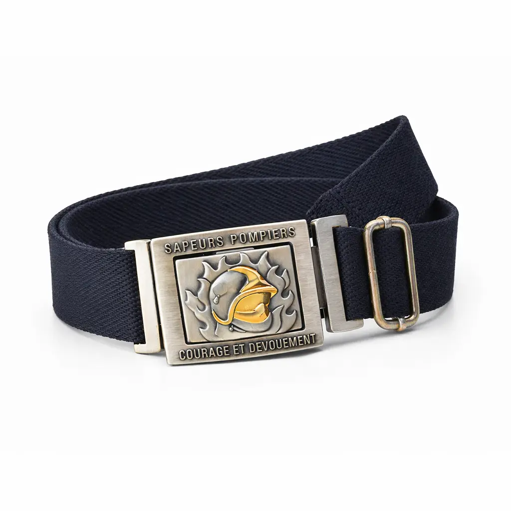 Ceinture sangle Casque F1 MAT