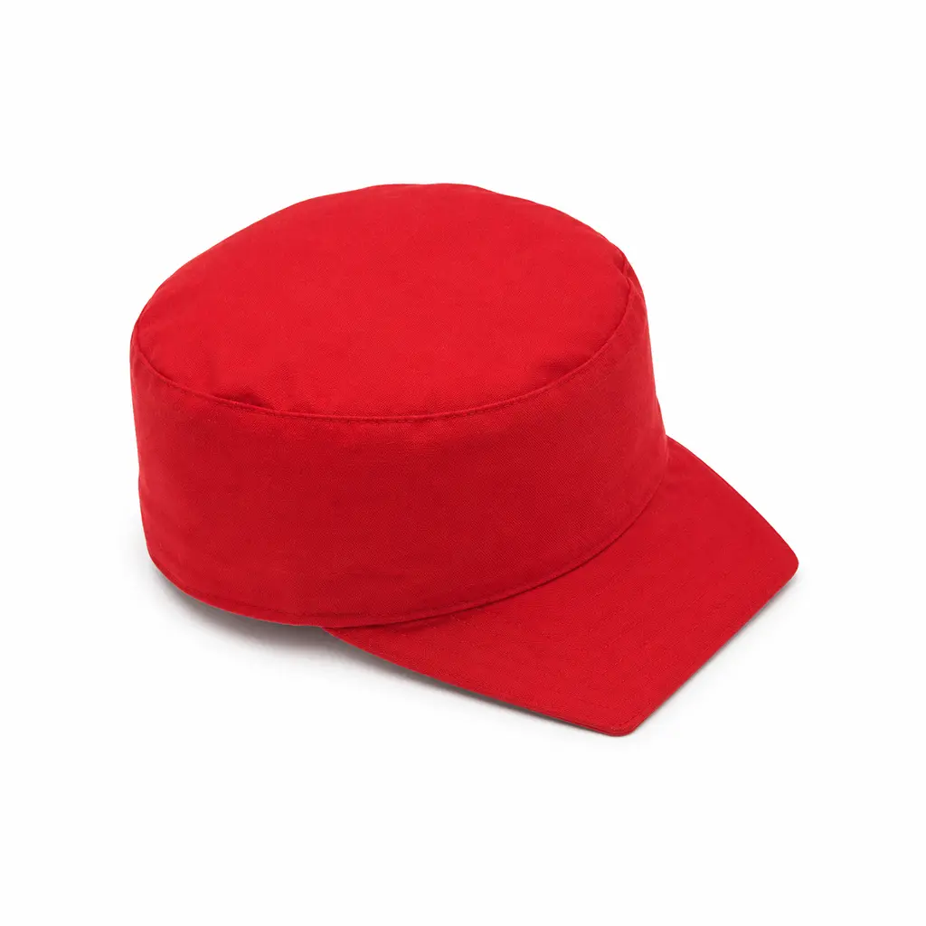 Casquette F1 Jeunes Sapeurs-Pompiers