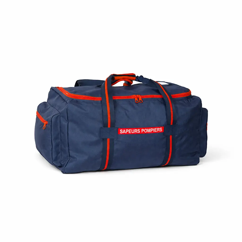 Sac d'intervention Sapeurs-Pompiers