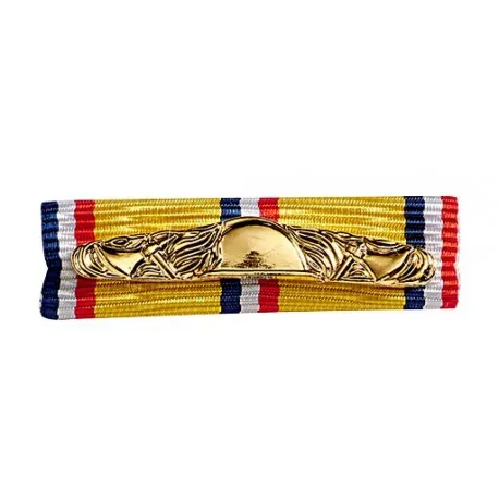 Barrette Dixmude 40 ans