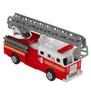 Taille-crayon camion de pompier