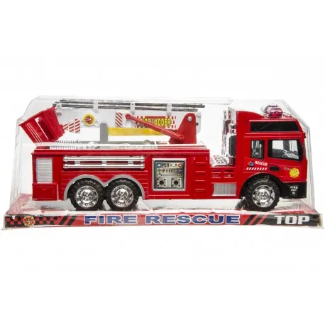 Camion fire truck
