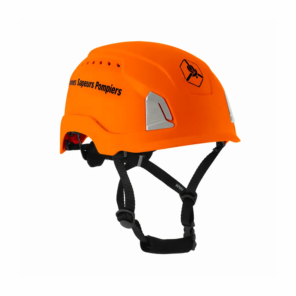 Casque Jeunes Sapeurs-Pompiers France Elite