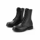 Rangers Jeunes Sapeurs-Pompiers cuir
