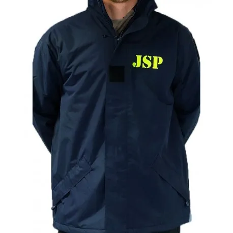 Parka JSP fluo Promo