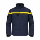 Veste Softshell Forestiers-Sapeurs F1