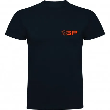 T-shirt sp fluo