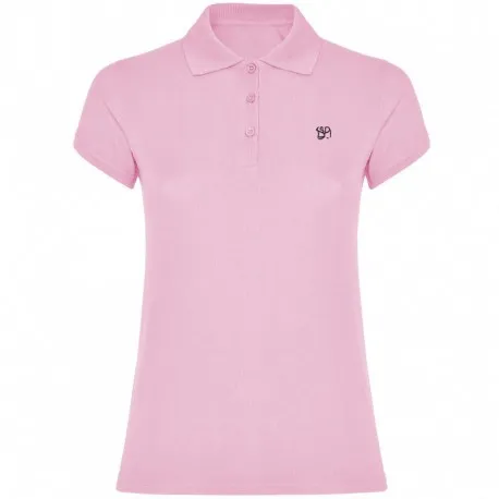 Polo femme pompier marque SP
