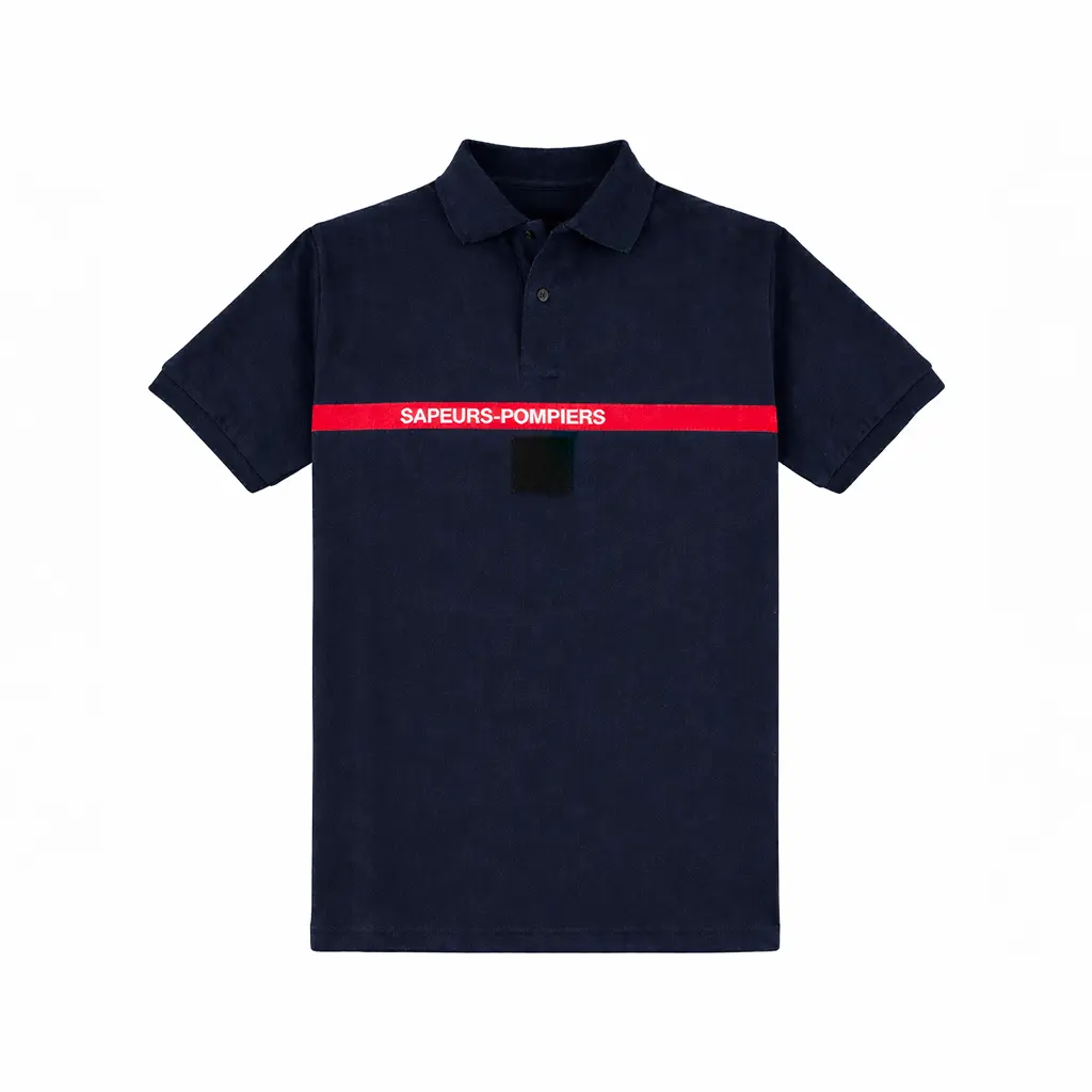 Polo Sapeurs-Pompiers  F1