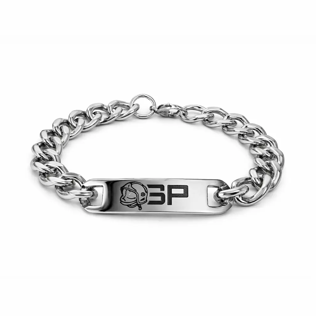 Bracelet Casque SP