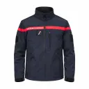 Veste Softshell Sapeurs-Pompiers F1