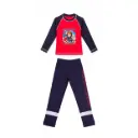 Pyjama SUPER POMPIER® en mission (ne pas gronder !)