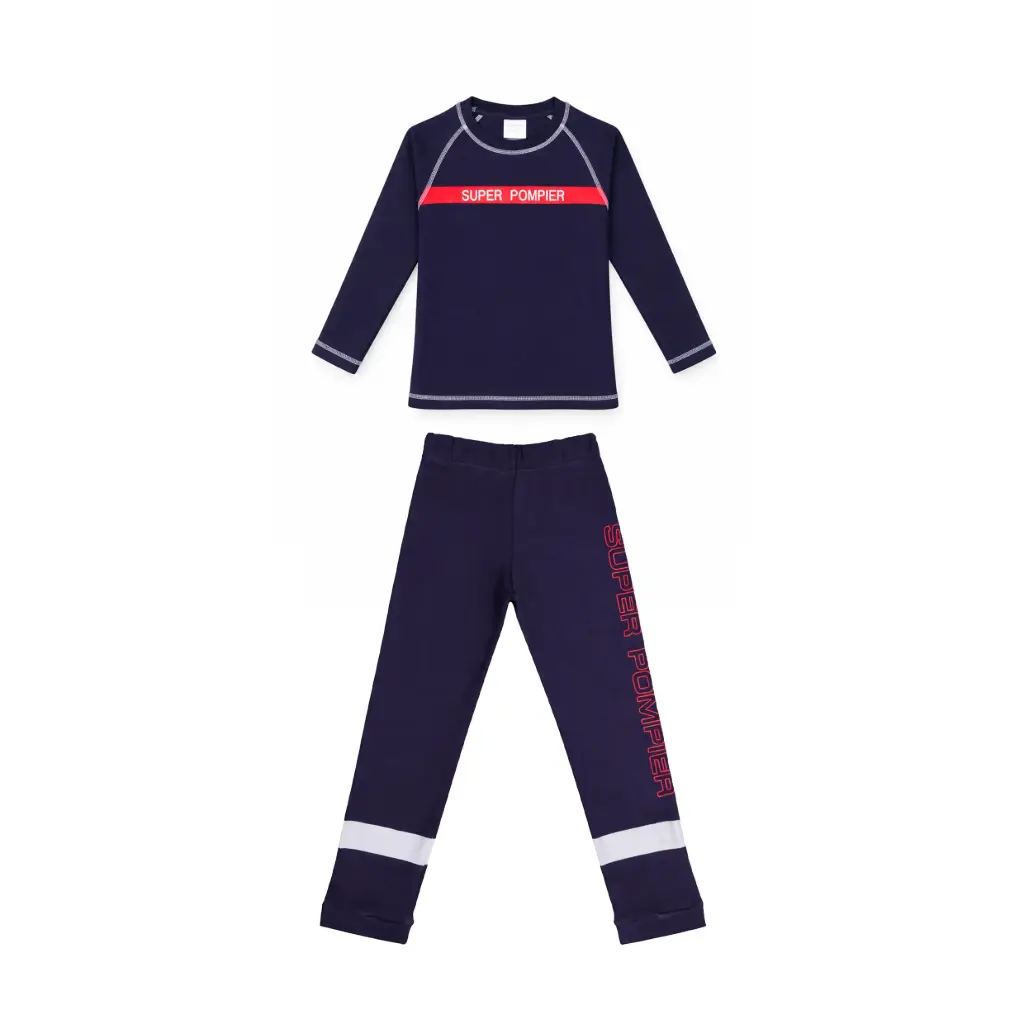Pyjama SUPER POMPIER®