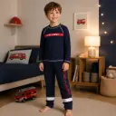 Pyjama SUPER POMPIER®