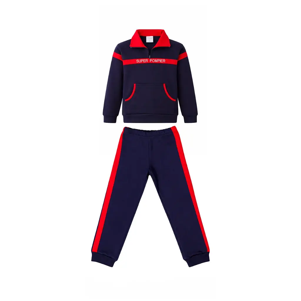 Jogging SUPER POMPIER®