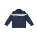 Veste treillis SUPER POMPIER®