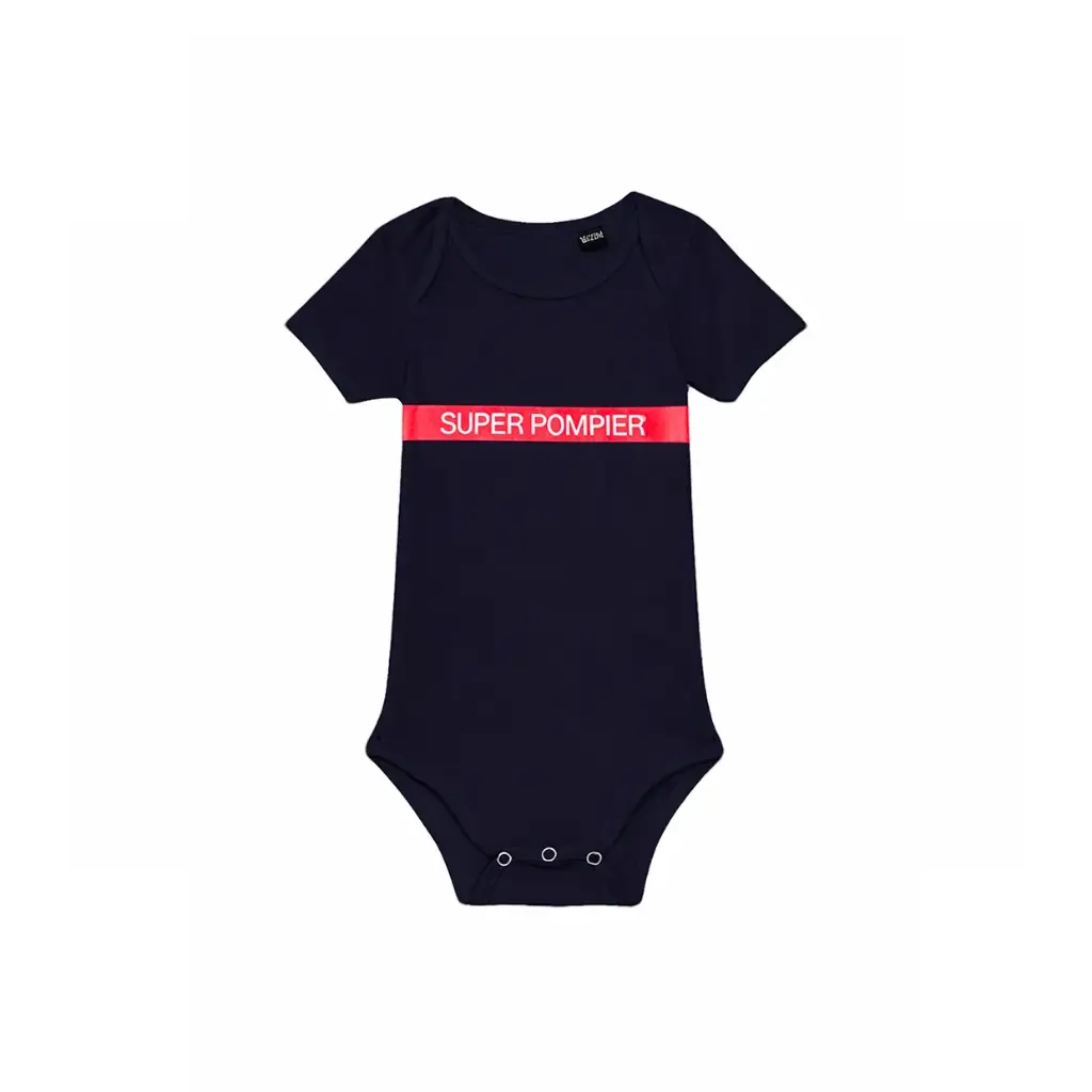 Body SUPER POMPIER®