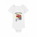 Body intervention SUPER POMPIER®