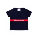 T-shirt bébé  SUPER POMPIER®