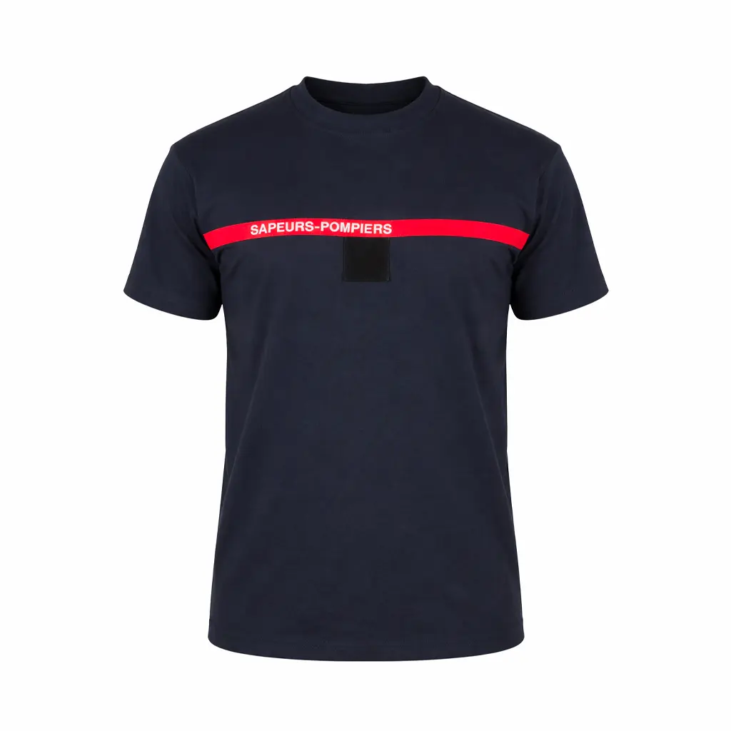 T-shirt Sapeurs-Pompiers F1