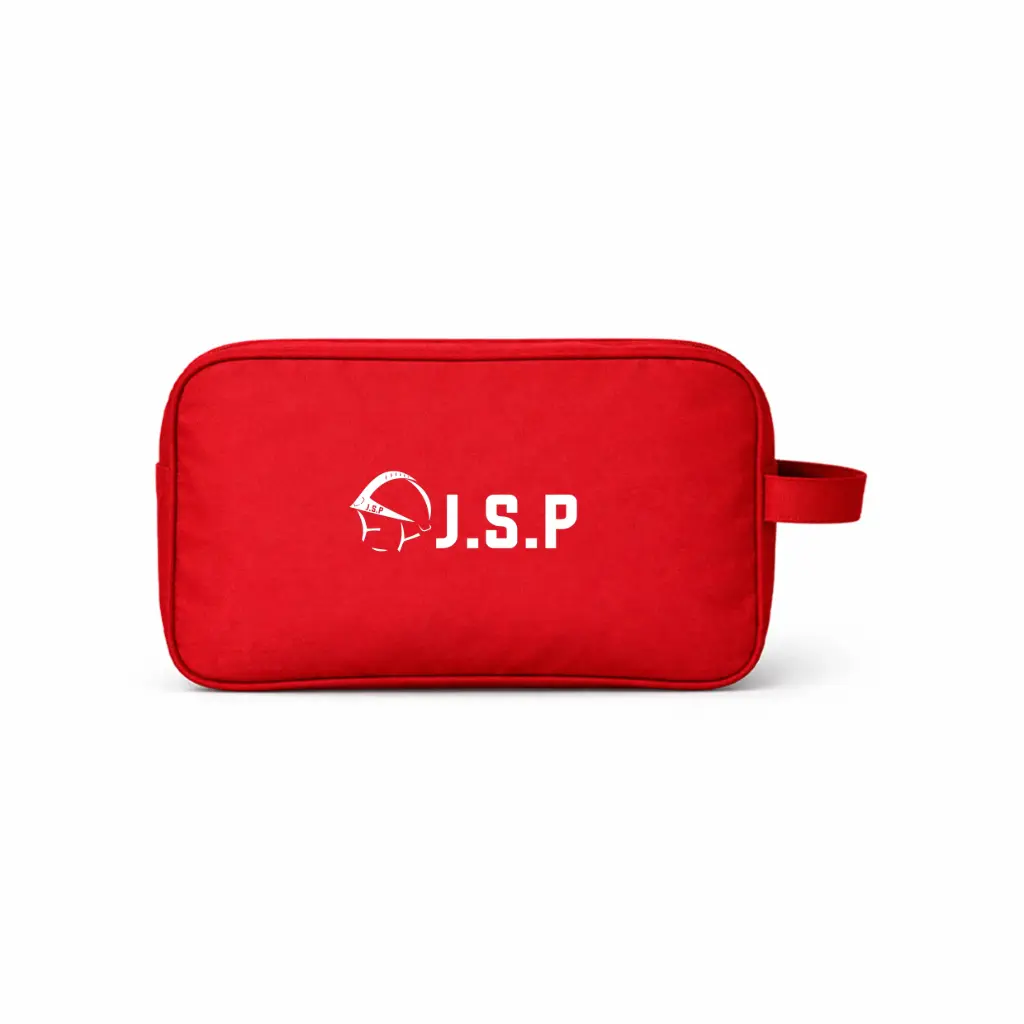 Trousse de toilette Jeunes Sapeurs-Pompiers