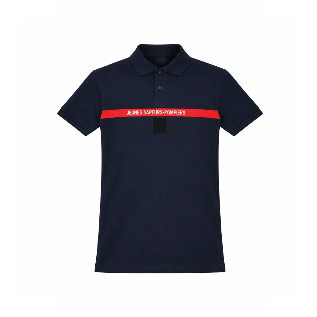 Polo Jeunes Sapeurs-Pompiers