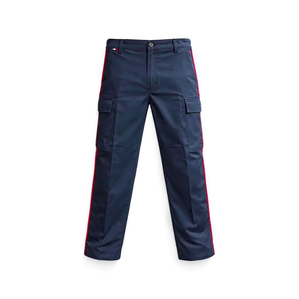 Pantalon Jeunes Sapeurs-Pompiers TSI