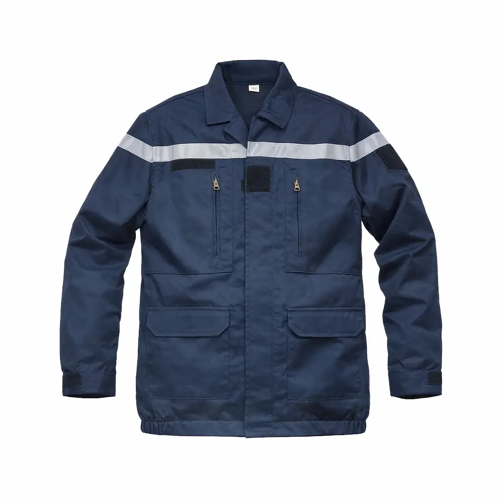 Veste Jeunes Sapeurs-Pompiers