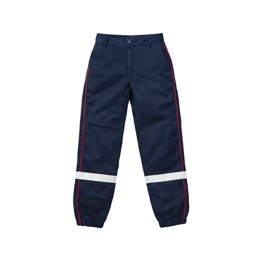 Pantalon Jeunes Sapeurs-Pompiers