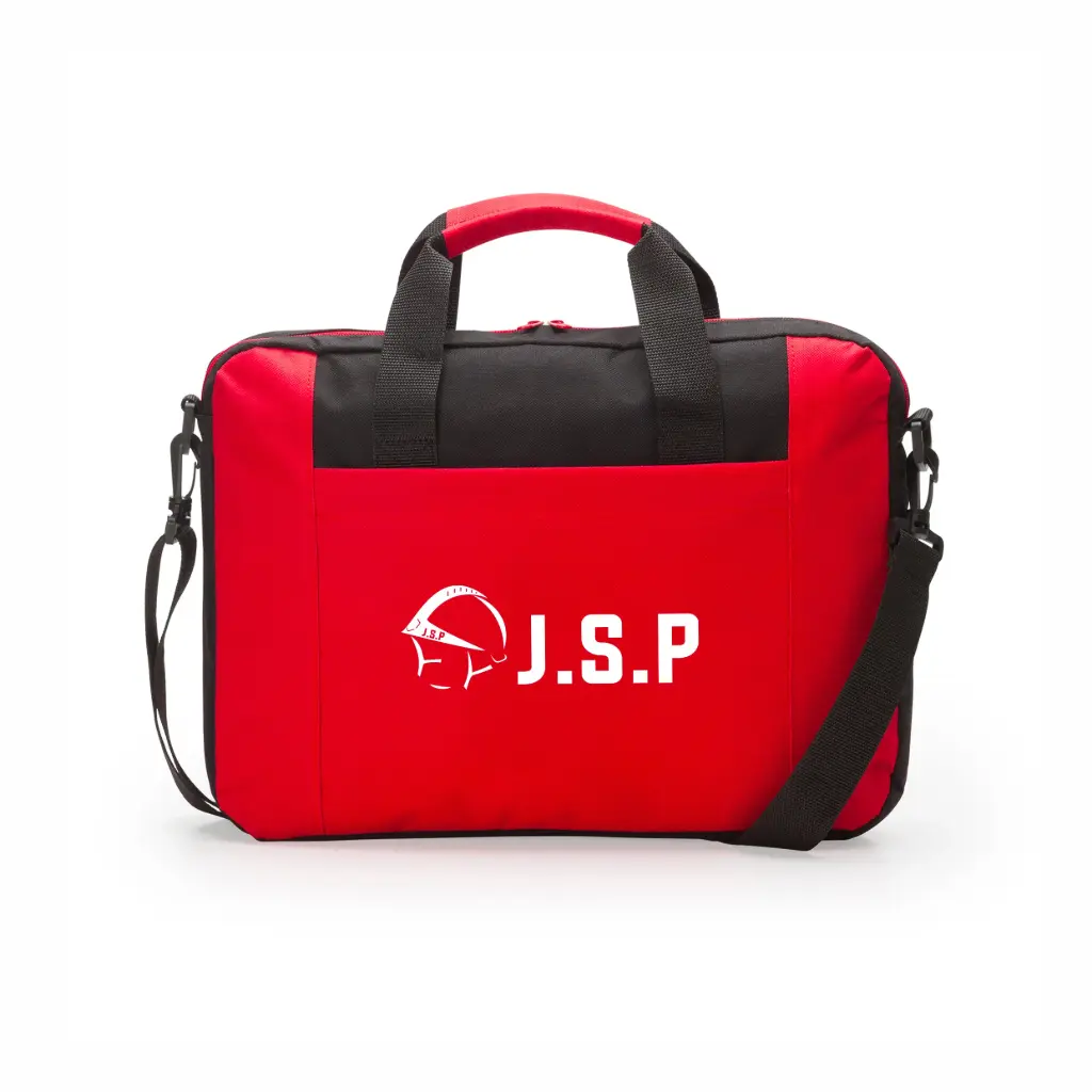 Sacoche Calendrier Jeunes Sapeurs-Pompiers