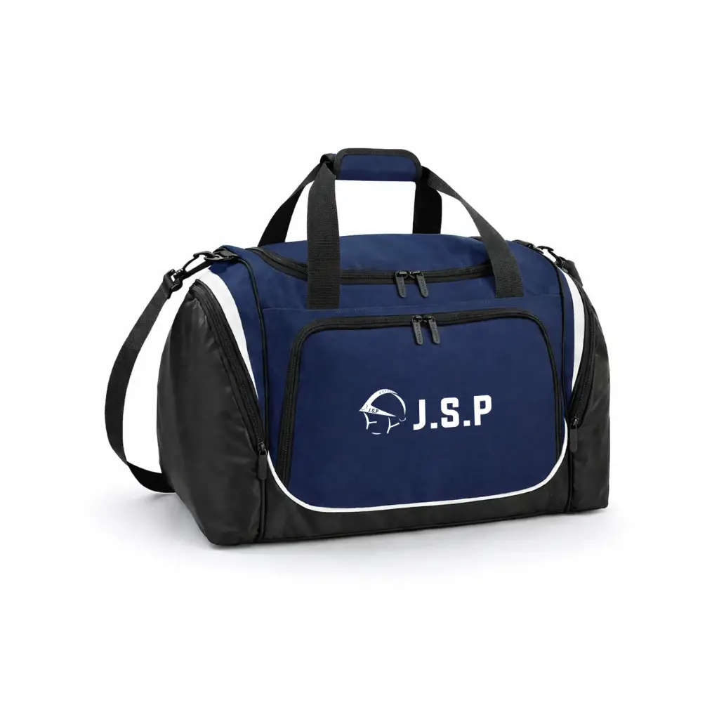 Sac de sport vestiaire Jeunes Sapeurs-Pompiers