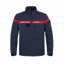 Veste Softshell Jeunes Sapeurs-Pompiers