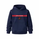 Sweat à capuche SUPER POMPIER® 