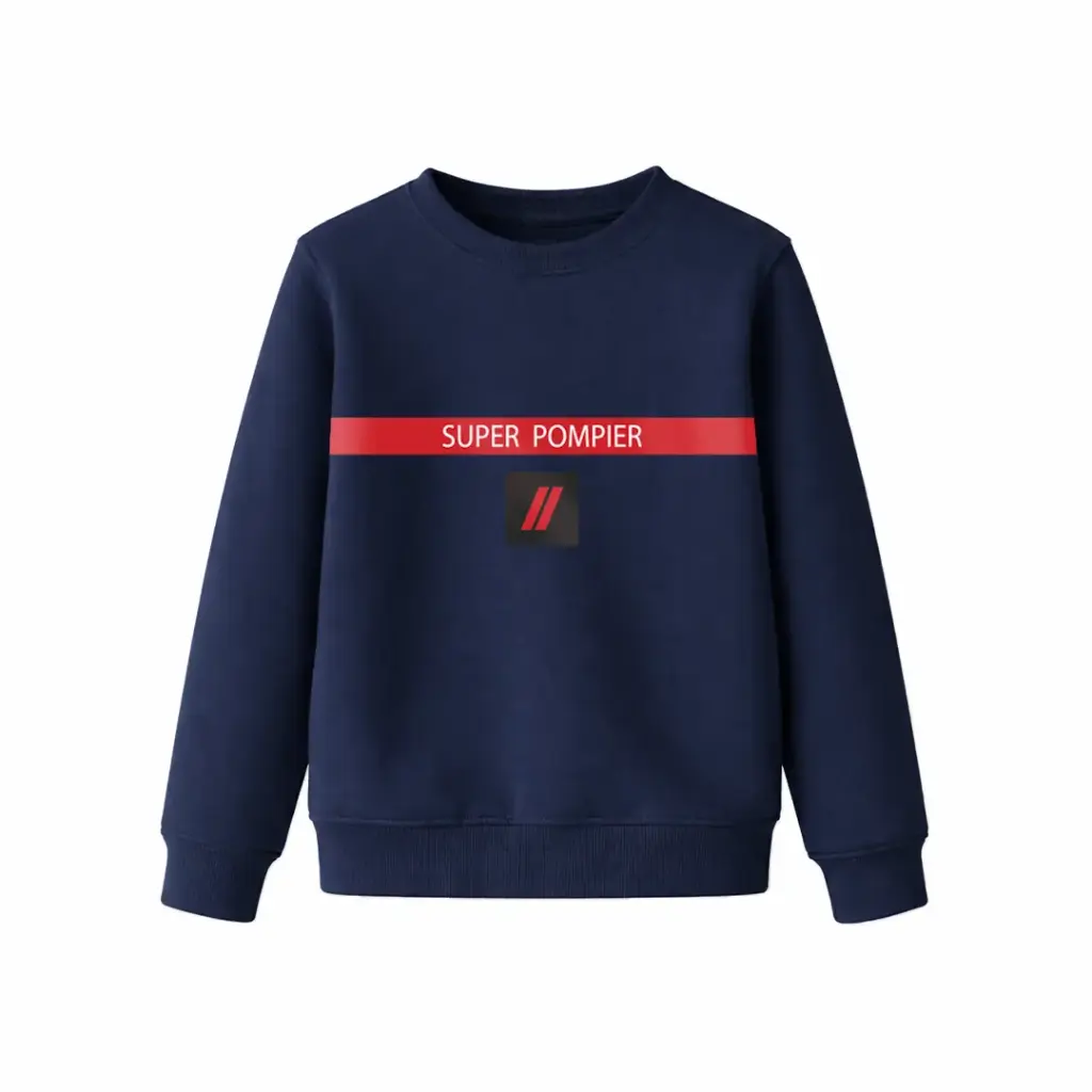 Sweat SUPER POMPIER®