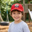 Casquette Nounours SUPER POMPIER®