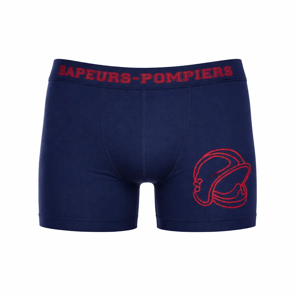 Boxer Sapeurs-Pompiers