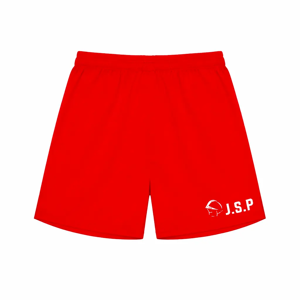 Short de sport Jeunes Sapeurs-Pompiers