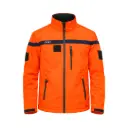 Veste Softshell CCFF