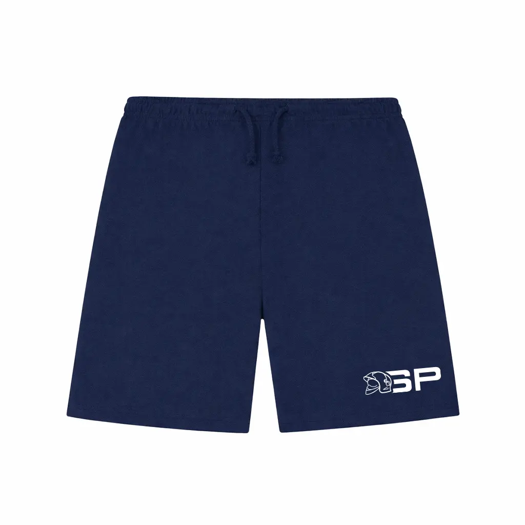 Short Sapeurs-Pompiers