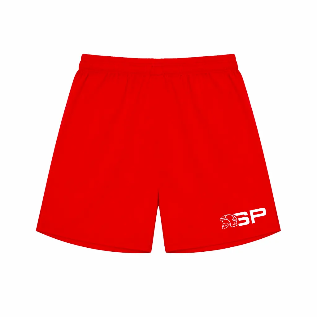 Short de sport Sapeurs-Pompiers