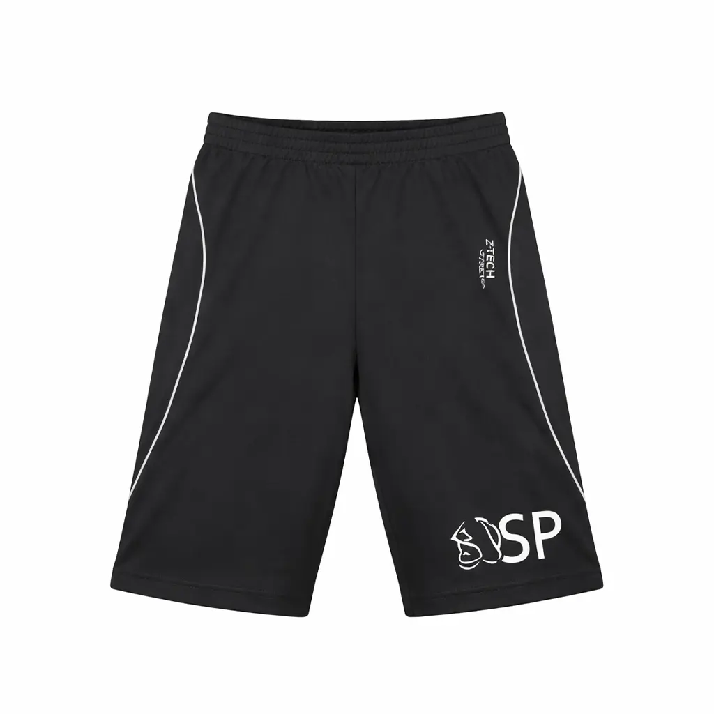 Short Sapeurs-Pompiers Spiro