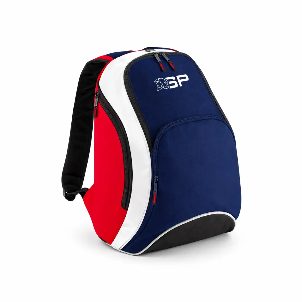 Sac à dos Teamwear Sapeurs-Pompiers