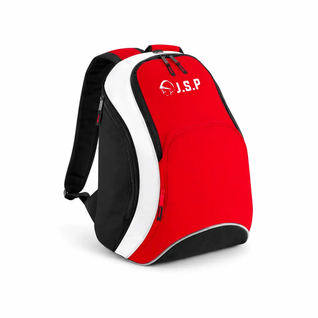 Sac à dos Teamwear Jeunes Sapeurs-Pompiers