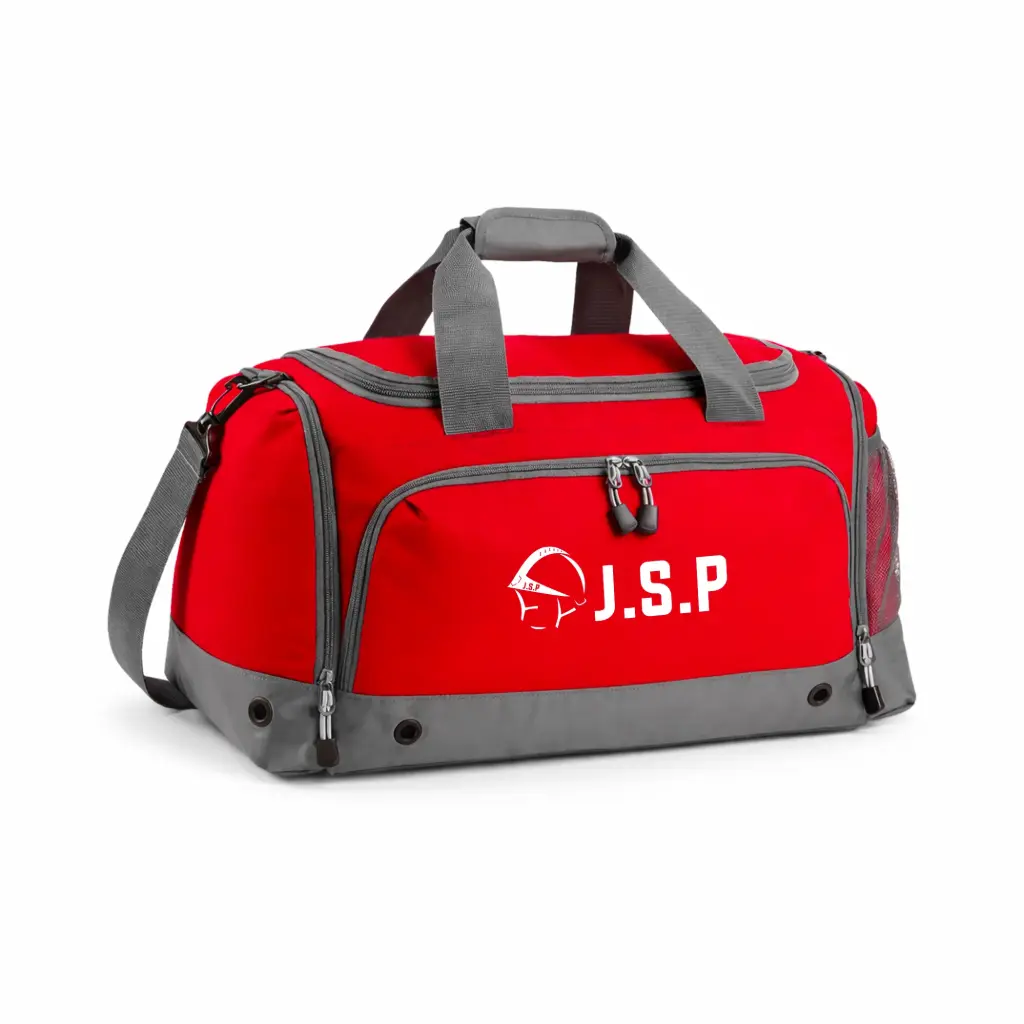 Sac de sport Jeunes Sapeurs-Pompiers